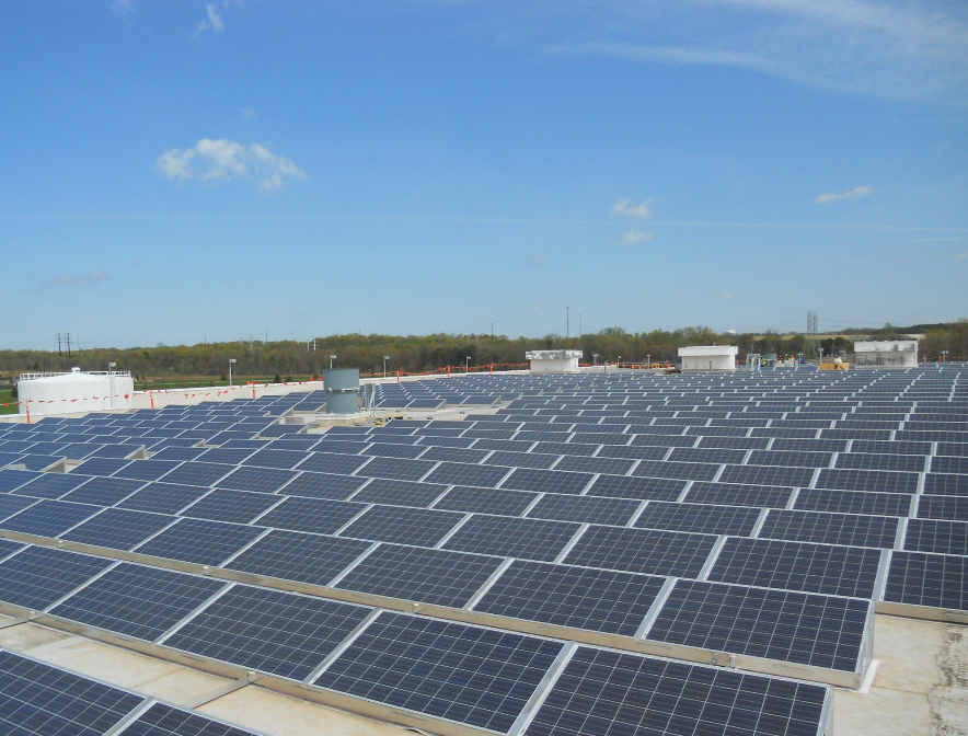 GM Announces 1.8 Megawatt Solar Project in Ohio